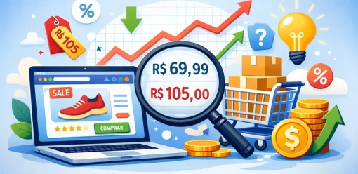 Guia Essencial de Estratégias de Precificação para E-commerce