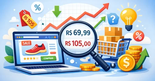 Guia Essencial de Estratégias de Precificação para E-commerce
