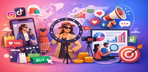 Marketing em Mídias Sociais para Marcas de Moda: Como Tornar Sua Estratégia à Prova de Futuro