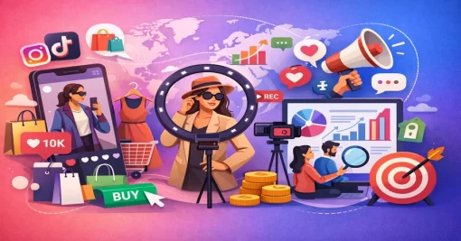 Marketing em Mídias Sociais para Marcas de Moda: Como Tornar Sua Estratégia à Prova de Futuro