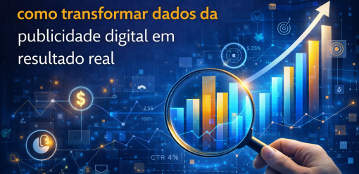 Anúncio online: como funciona, por que se tornou tão poderoso e o que as empresas precisam entender antes de investir