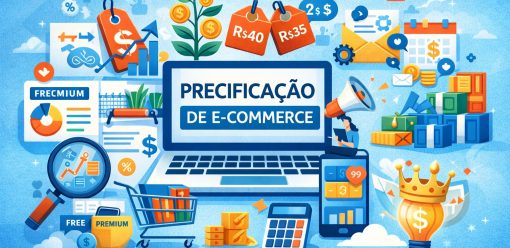 Desbloqueando a Lucratividade no E-commerce: Dominando Estratégias de Precificação