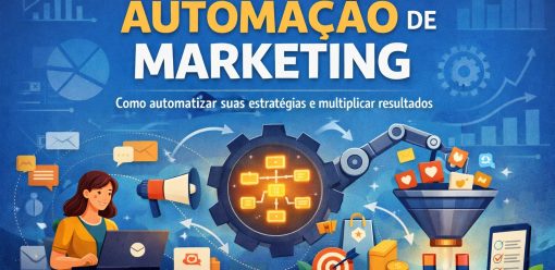 Guia Completo de Automação de Marketing