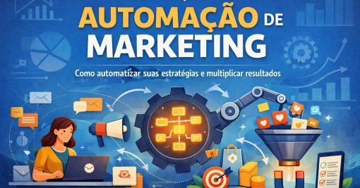 Guia Completo de Automação de Marketing