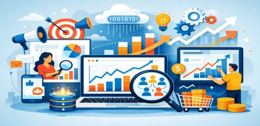 Big Data no Marketing: o que é e por que ele é tão importante