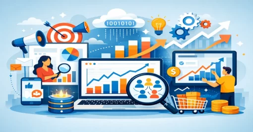 Big Data no Marketing: o que é e por que ele é tão importante