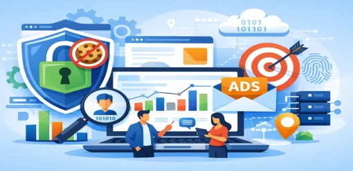 O que é marketing sem cookies?