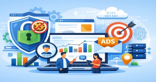 O que é marketing sem cookies?