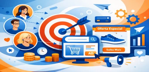 O Poder das Campanhas de Remarketing: Como Reconquistar Visitantes e Aumentar Conversões