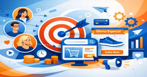 O Poder das Campanhas de Remarketing: Como Reconquistar Visitantes e Aumentar Conversões