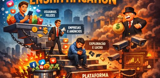 Enshittification: Resumo e Análise Completa