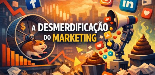 A Desmerdificação do Marketing