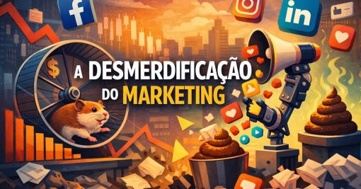 A Desmerdificação do Marketing