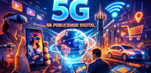 Impacto da Tecnologia 5G na Publicidade Digital