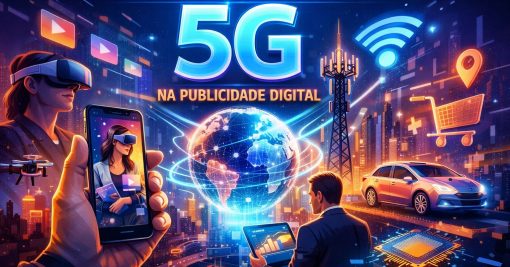Impacto da Tecnologia 5G na Publicidade Digital