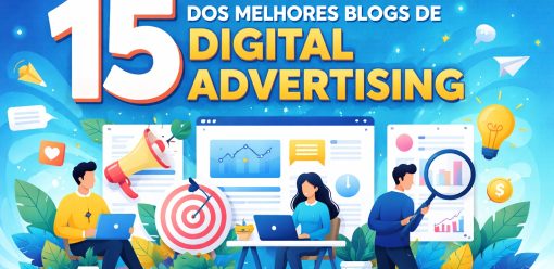 15 dos Melhores Blogs de Digital Advertising para Salvar nos Favoritos