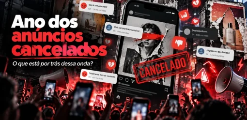 2026 é o ano dos anúncios cancelados
