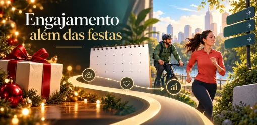3 maneiras de marcas inteligentes transformarem o impulso sazonal em engajamento duradouro