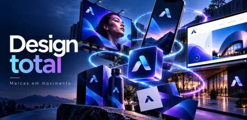 Design total: como construir marcas capazes de acompanhar as transformações do mercado